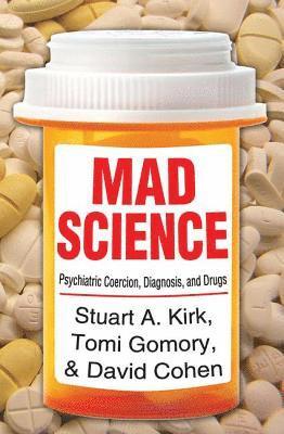 Mad Science