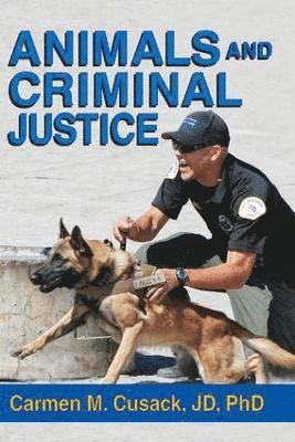 Animals and Criminal Justice 1