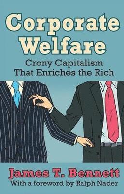 Corporate Welfare 1