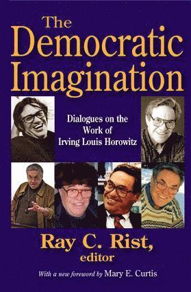 The Democratic Imagination 1