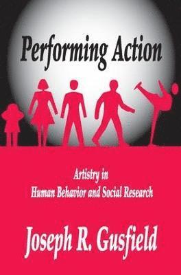 Performing Action 1