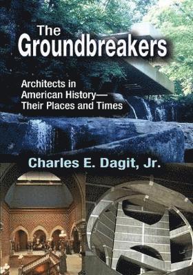 The Groundbreakers 1