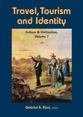 Travel, Tourism, and Identity