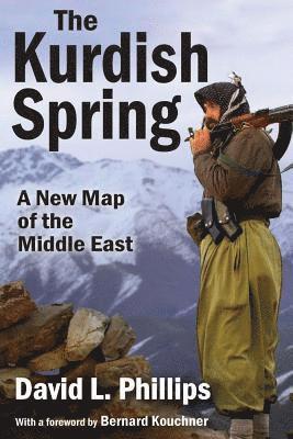 The Kurdish Spring 1