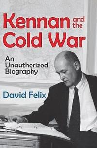 bokomslag Kennan and the Cold War
