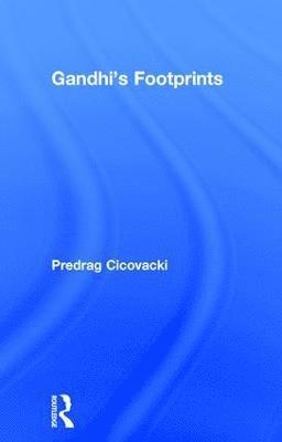 Gandhi's Footprints