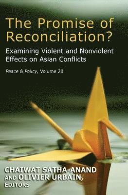 Promise of Reconciliation?