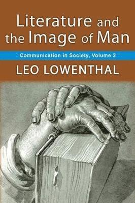 bokomslag Literature and the Image of Man