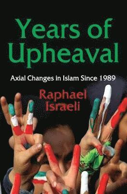 Years of Upheaval 1