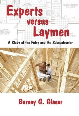 Experts Versus Laymen 1