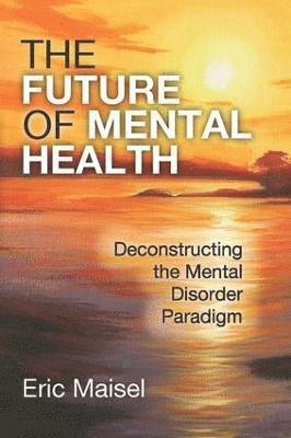 bokomslag Future of Mental Health