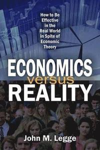 bokomslag Economics versus Reality