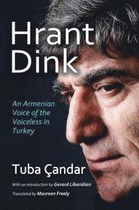 bokomslag Hrant Dink