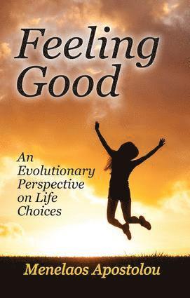 Menelaos Apostolou - Feeling Good, Inbunden