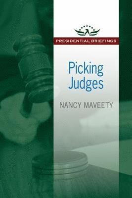 Picking Judges 1