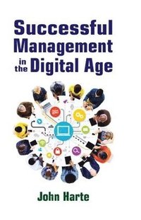 bokomslag Successful Management in the Digital Age