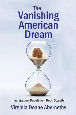 bokomslag The Vanishing American Dream