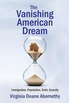 Virginia Deane Abernethy - Vanishing American Dream, Inbunden