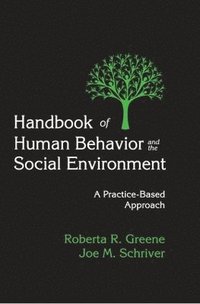 bokomslag Handbook of Human Behavior and the Social Environment