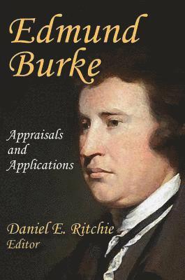 Edmund Burke 1