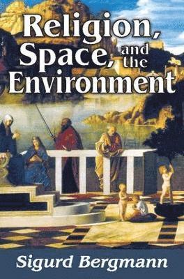 Religion, Space, and the Environment 1