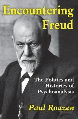 Encountering Freud 1