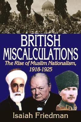 British Miscalculations 1