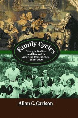Family Cycles 1