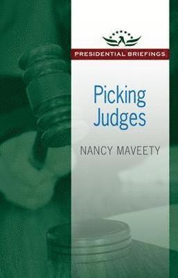 Picking Judges 1