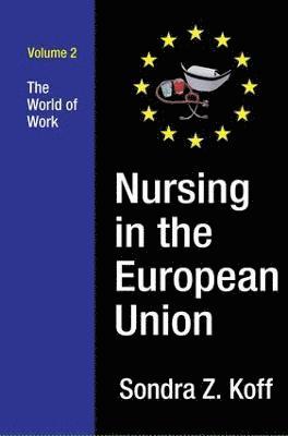 Nursing in the European Union 1