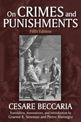 On Crimes and Punishments 1