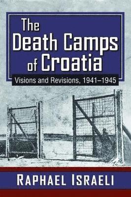 Death Camps of Croatia 1