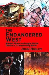 bokomslag The Endangered West