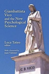 bokomslag Giambattista Vico and the New Psychological Science