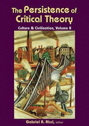 Persistence of Critical Theory