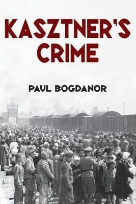 Kasztner's Crime 1