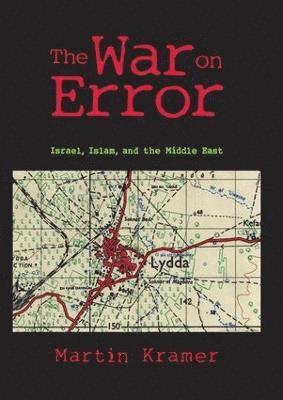 The War on Error 1