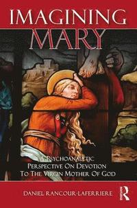 bokomslag Imagining Mary