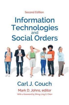 bokomslag Information Technologies and Social Orders