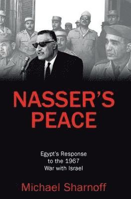 Nasser's Peace 1