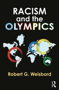 bokomslag Racism and the Olympics