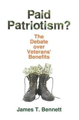 Paid Patriotism? 1