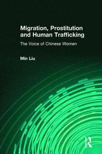 bokomslag Migration, Prostitution and Human Trafficking