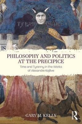 bokomslag Philosophy and Politics at the Precipice