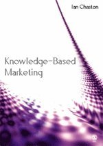 bokomslag Knowledge-Based Marketing