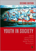 bokomslag Youth in Society