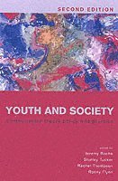 bokomslag Youth in Society