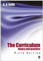 The Curriculum