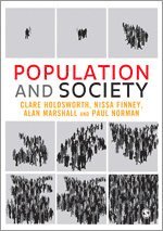 bokomslag Population and Society