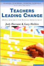 Teachers Leading Change 1